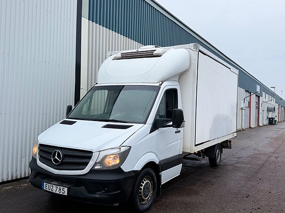 Mercedes-Benz Sprinter 316 2 of 5