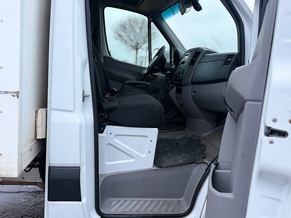 Mercedes-Benz Sprinter 316 28 of 30