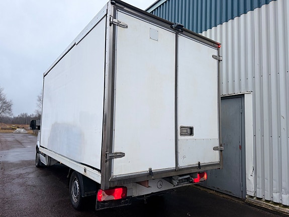 Mercedes-Benz Sprinter 316 11 of 30