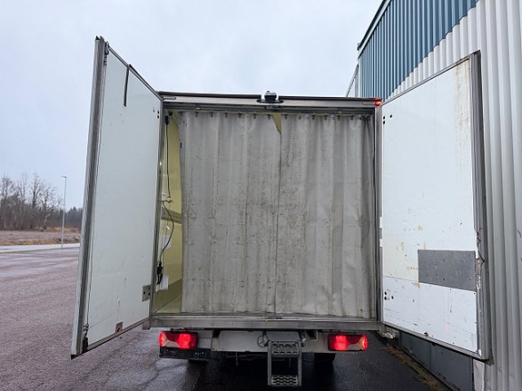 Mercedes-Benz Sprinter 316 12 of 30