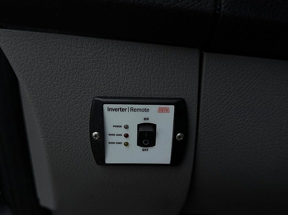Mercedes-Benz Sprinter 316 24 of 30