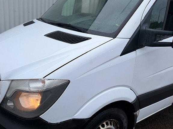 Mercedes-Benz Sprinter 316 5 of 5