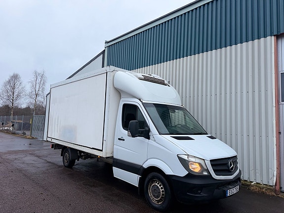 Mercedes-Benz Sprinter 316 7 of 30