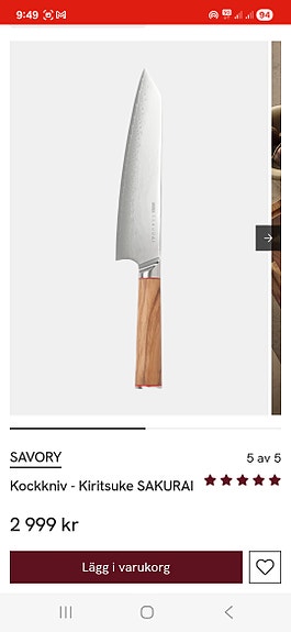 Product image 2 of 5