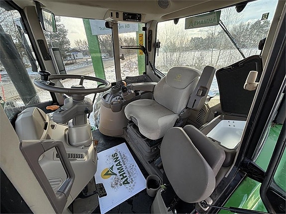 John Deere 6155M 5 of 6