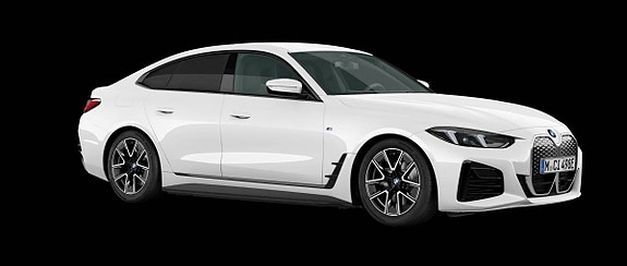 BMW i4 2 of 4