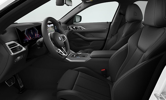 BMW i4 4 of 4