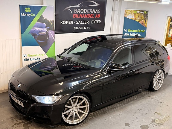 BMW 330d