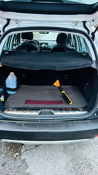 Peugeot 2008 4 of 5