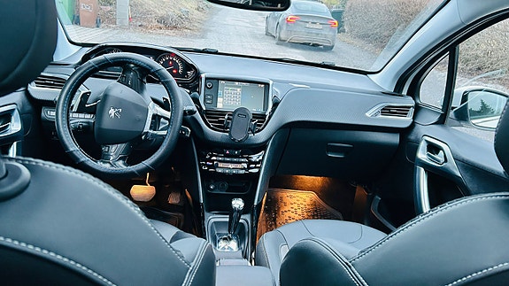 Peugeot 2008 5 of 5