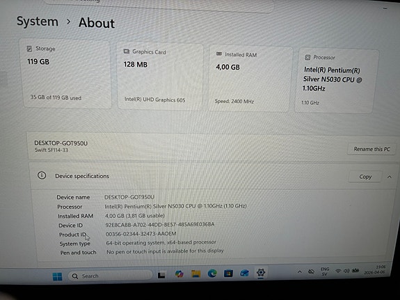 Product image 2 of 7