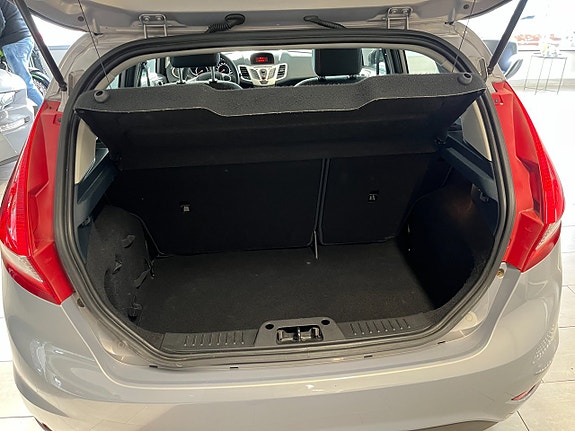 Ford Fiesta 9 of 9