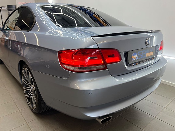 BMW 320 13 of 26