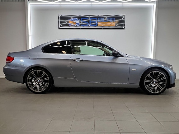 BMW 320 6 of 26