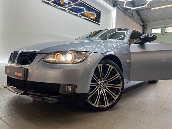 BMW 320 9 of 26