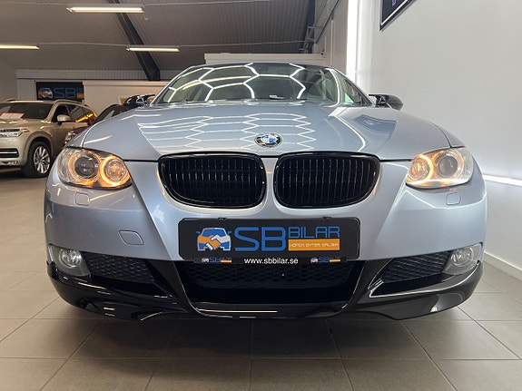 BMW 320 8 of 26
