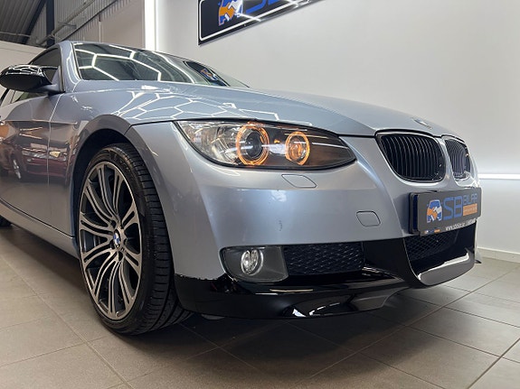 BMW 320 12 of 26