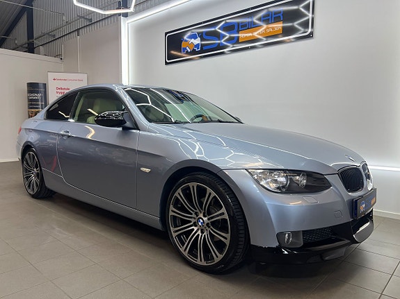 BMW 320 7 of 26