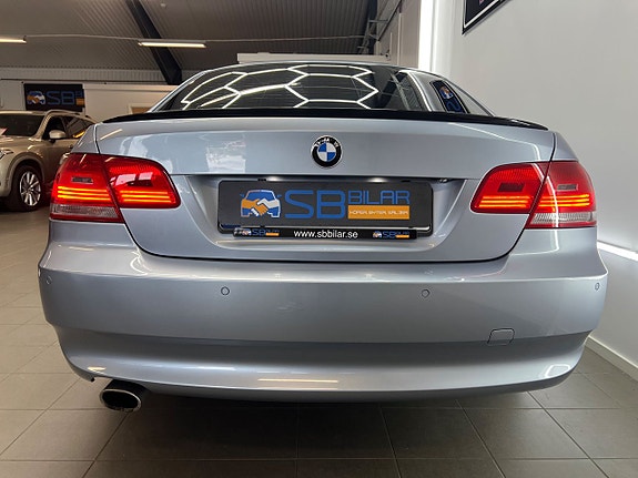 BMW 320 4 of 26