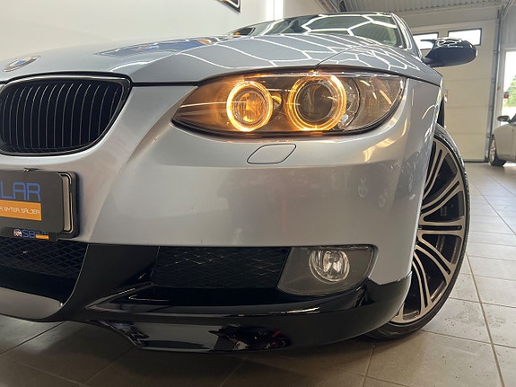 BMW 320 10 of 26