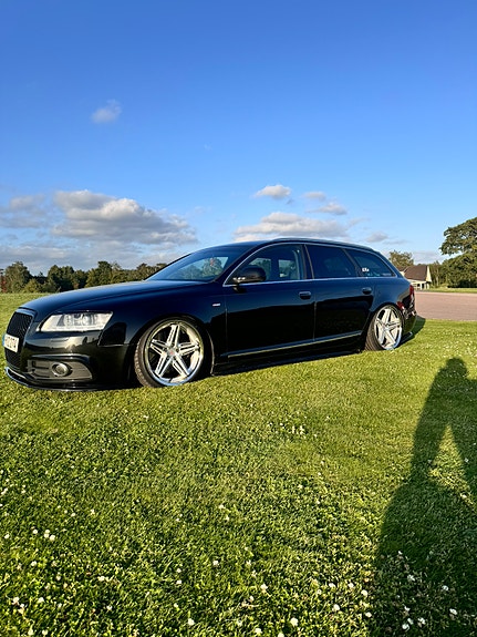 Audi A6 6 of 7