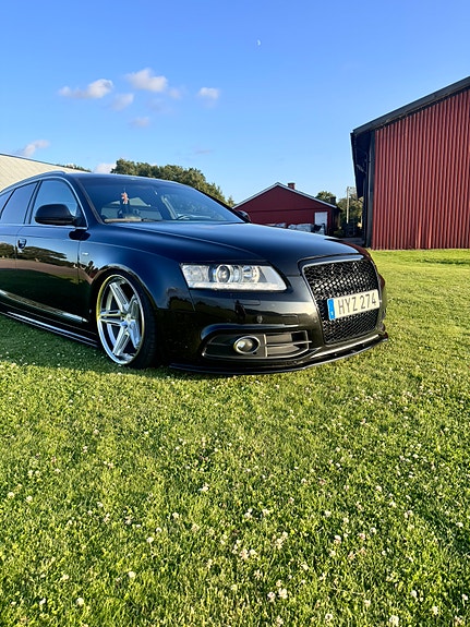 Audi A6 7 of 7