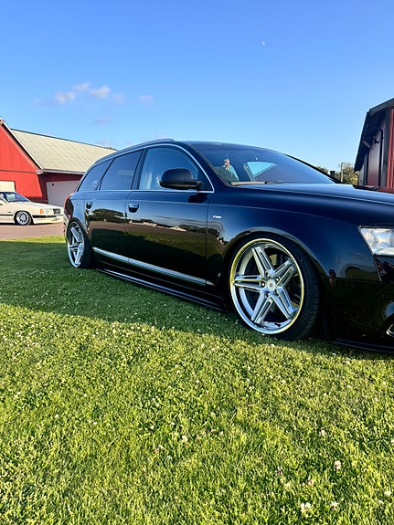 Audi A6 5 of 7