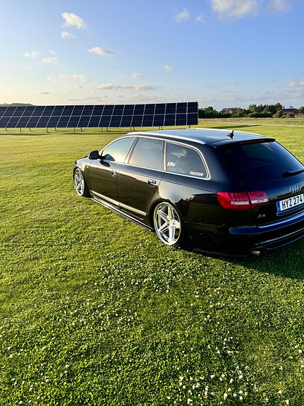 Audi A6 2 of 7