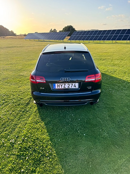 Audi A6 3 of 7