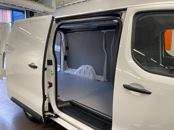 Peugeot Expert 6 of 8