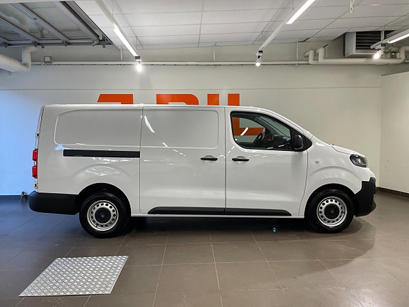 Peugeot Expert 2 of 5