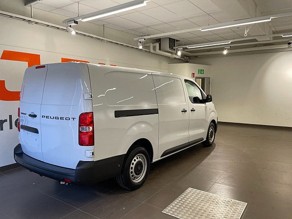 Peugeot Expert 4 of 5