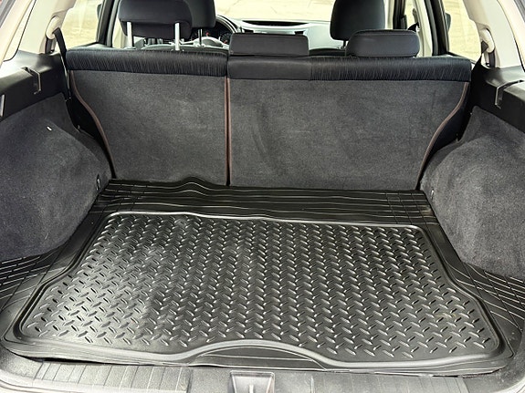 Subaru Outback 6 of 12