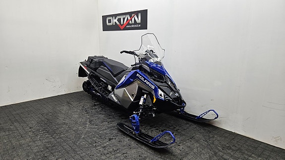 Polaris 850 MTRX INDY VR1 137 VÅR REA! 3.95% ränta