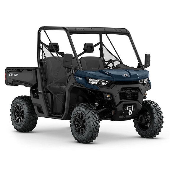 Can-Am Traxter XU ABS HD9 *Köp online*