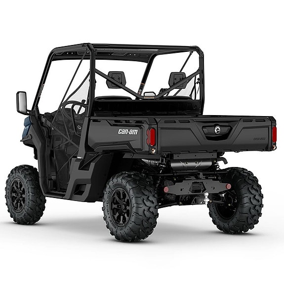 Can-Am Traxter XU ABS HD9 *Köp online* 2 of 2