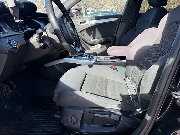 Audi A4 8 of 10