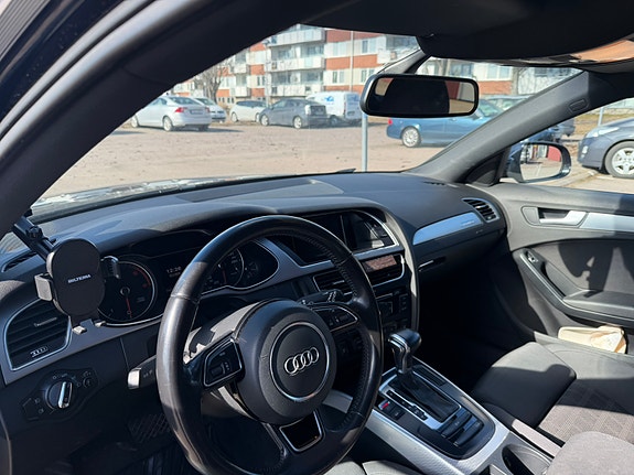 Audi A4 7 of 10