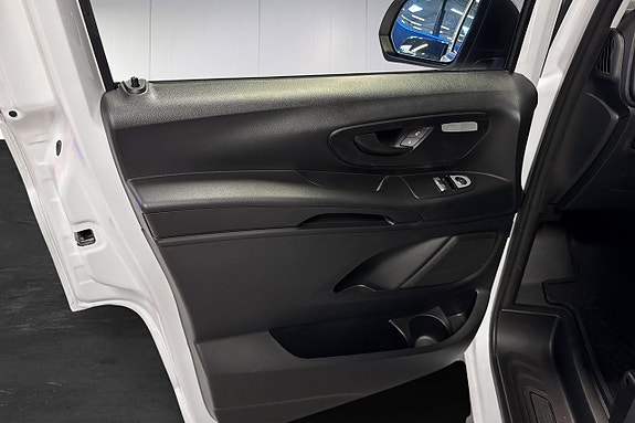 Mercedes-Benz Vito 116 12 of 16