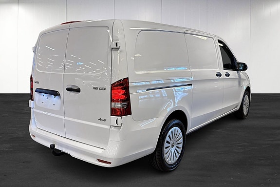 Mercedes-Benz Vito 116 4 of 5