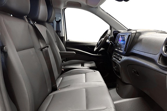 Mercedes-Benz Vito 116 15 of 16