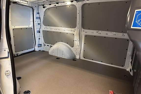 Mercedes-Benz Vito 116 10 of 16