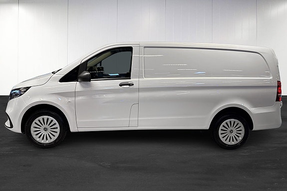 Mercedes-Benz Vito 116 5 of 5