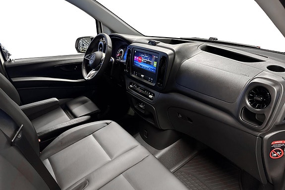 Mercedes-Benz Vito 116 14 of 16