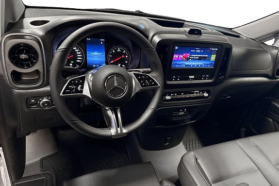 Mercedes-Benz Vito 116 13 of 16