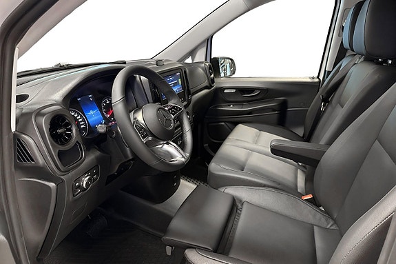 Mercedes-Benz Vito 116 11 of 16