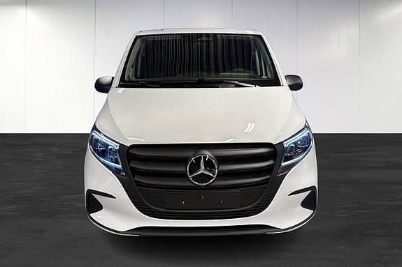 Mercedes-Benz Vito 116 7 of 16