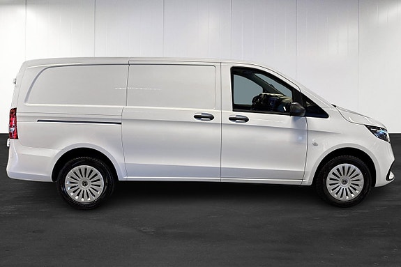 Mercedes-Benz Vito 116 6 of 16