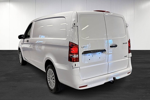 Mercedes-Benz Vito 116 3 of 5
