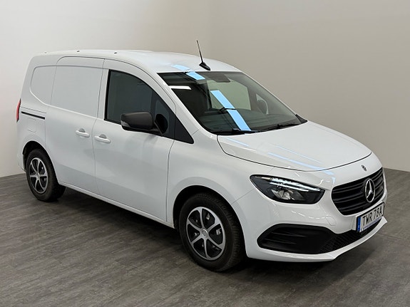Mercedes-Benz Citan 110